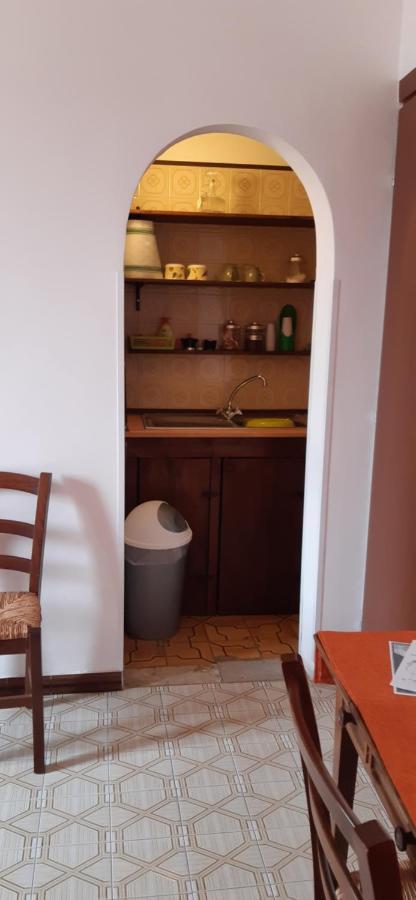 דירות רגוזה Arricampativi מראה חיצוני תמונה